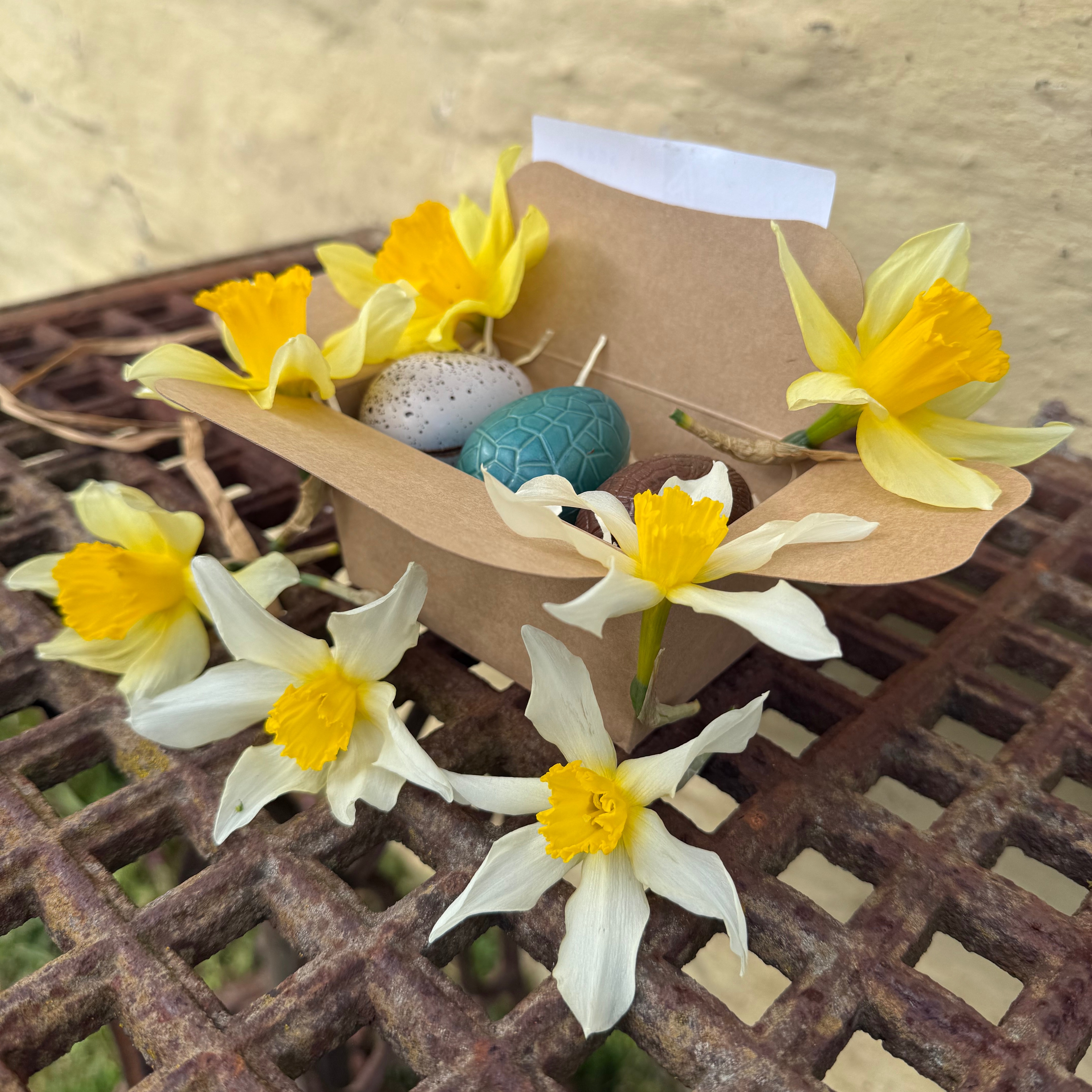 Buy It Now Is Coming — And We’re Celebrating With an Easter Giveaway 🐣