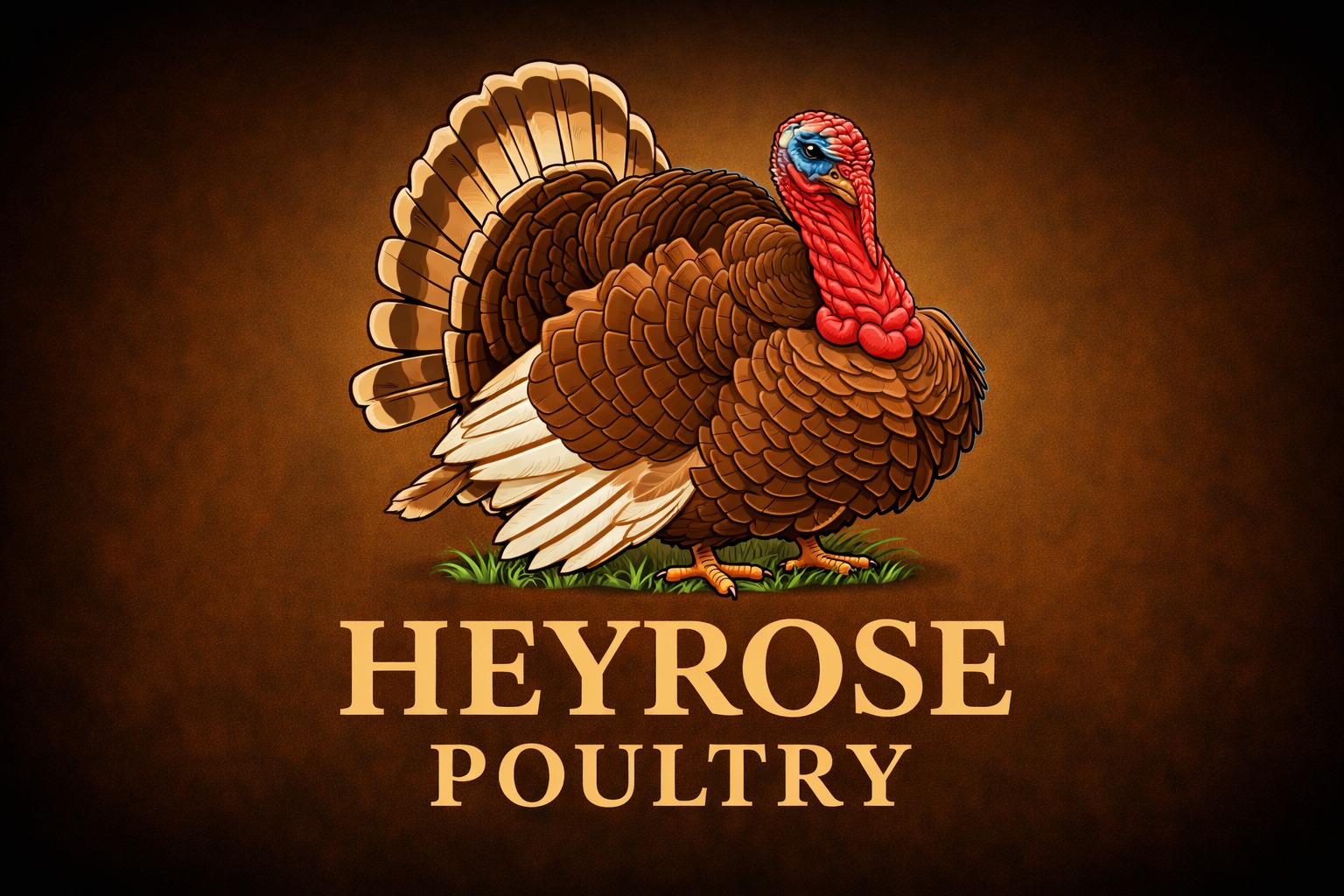 Heyrose Poultry