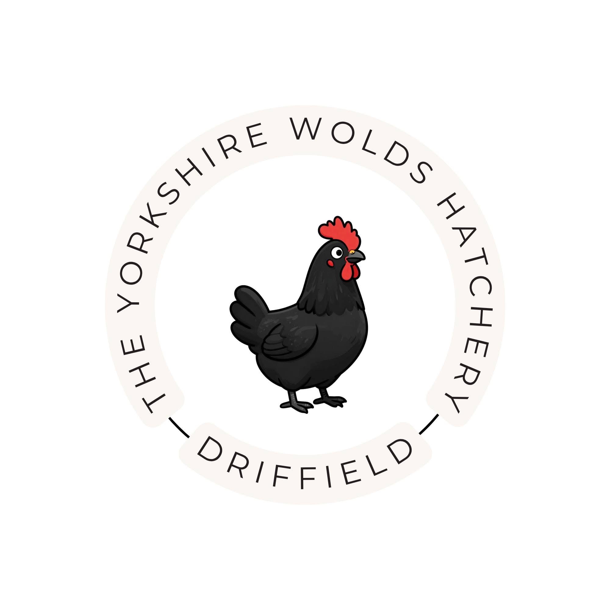 The Yorkshire wolds Hatchery